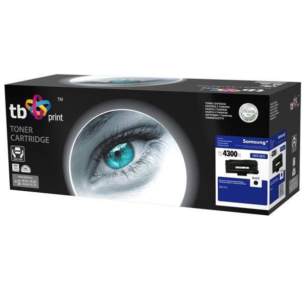 Toner TB Samsung MLT-D1092S, 2000 stran černý

