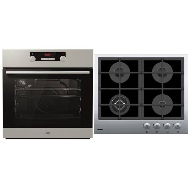 Set výrobků Mora VT 538 BX + VDP 645 GX1 

