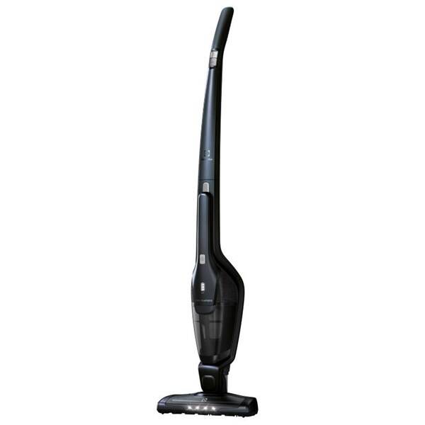 Tyčový vysavač Electrolux EER75STM modrý

