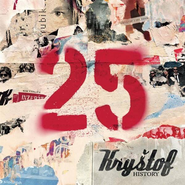 CD Ostatní  

