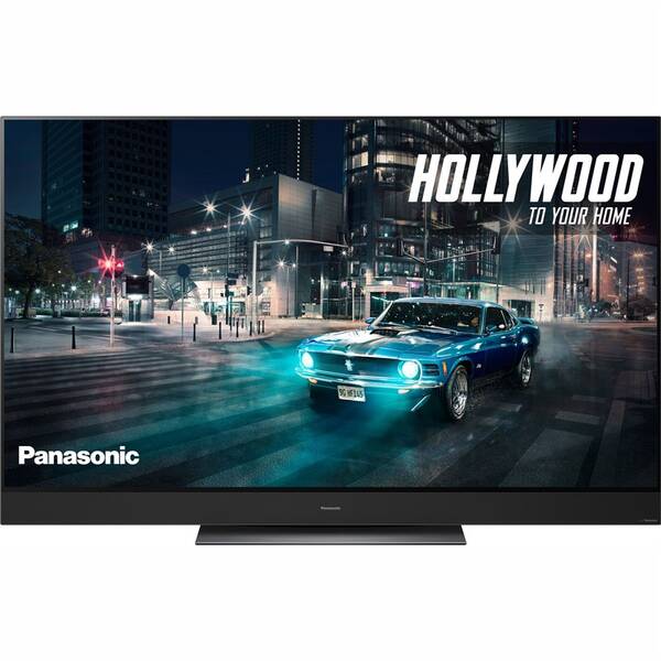 Televize Panasonic TX-55GZ2000E 

