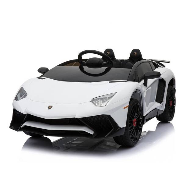 Elektrické autíčko MaDe Lamborghini 

