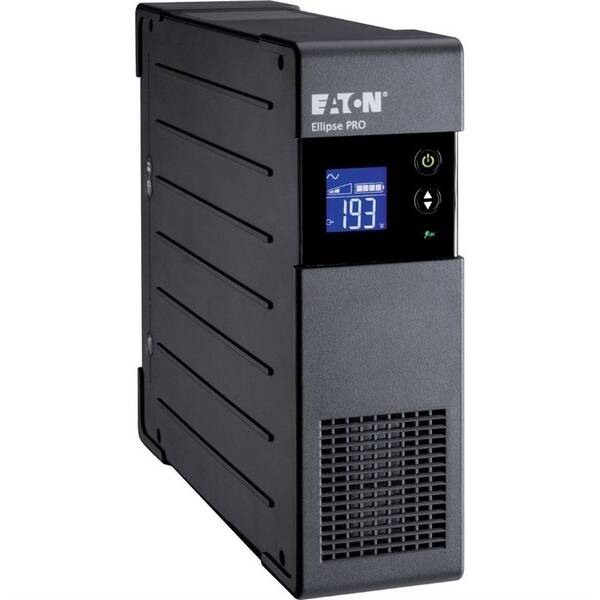 Záložní zdroj Eaton Ellipse PRO 650 FR USB 

