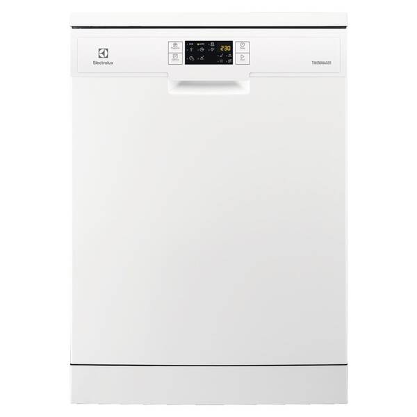 Myčka nádobí Electrolux ESF5534LOW bílá

