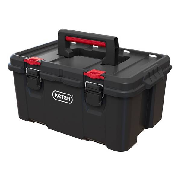 Box na nářadí Keter Stack’N’Roll Toolbox 

