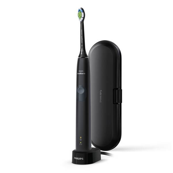 Zubní kartáček Philips HX6800/87 černý

