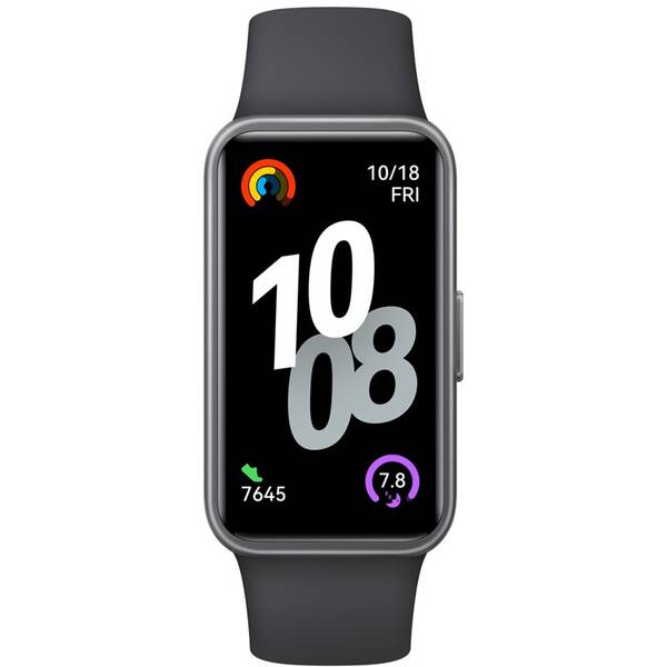 Fitness náramek Huawei Band 10 černý

