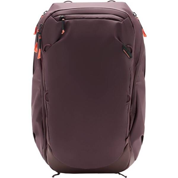 Batoh Peak Design Travel Backpack 45L vínový

