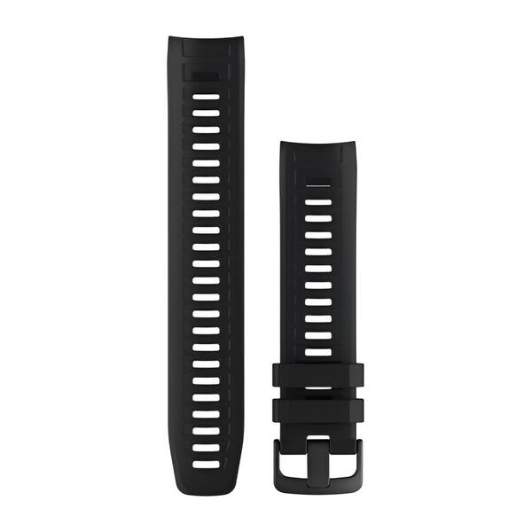 Řemínek Garmin Instinct Tactical - Black 

