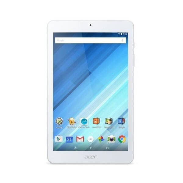 Dotykový tablet Acer Iconia One 10 (B3-A30-K72N) bílý

