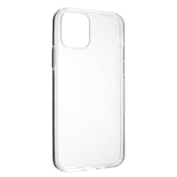 Kryt na mobil FIXED na Apple iPhone 11 Pro průhledný

