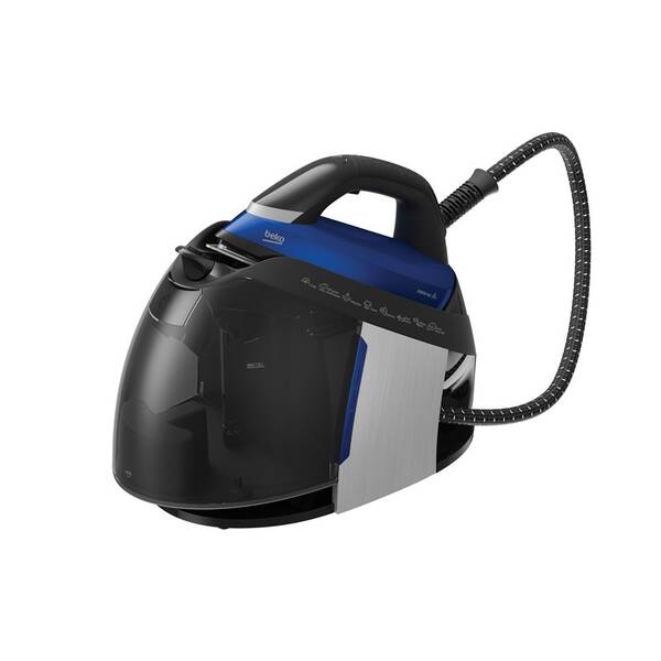 Žehlicí systém Beko SGA8328D modrá

