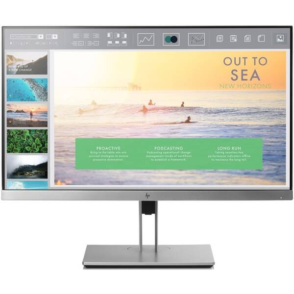 Monitor HP E233 

