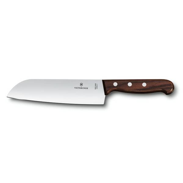 Nůž SANTOKU Victorinox VX6850017G, 17 cm 

