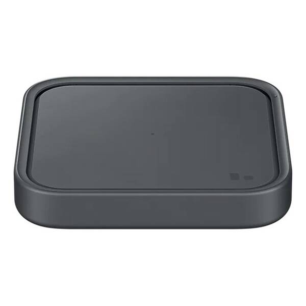 Bezdrátová nabíječka Samsung 15W, bez kabelu černá

