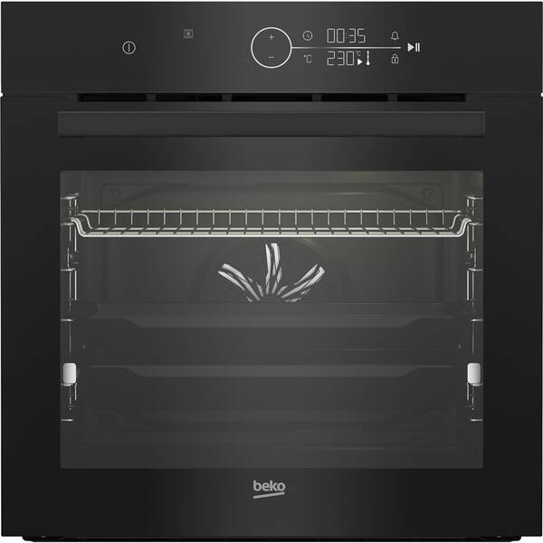 Trouba Beko BBIM17400BDS černá

