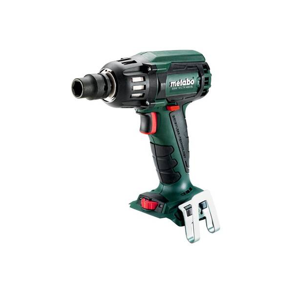 Utahovák rázový Metabo SSW 18 LTX 400 602205840 
