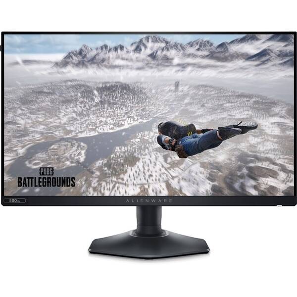 Herní monitor Dell Alienware AW2524HF černý

