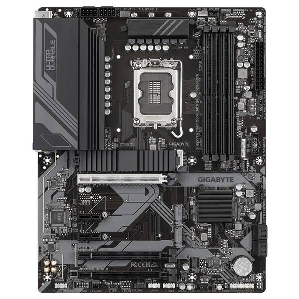 Základní deska GIGABYTE Z790 D 

