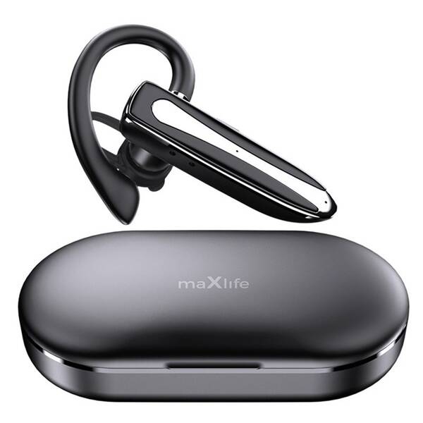 Handsfree Maxlife MXBH-01 černé

