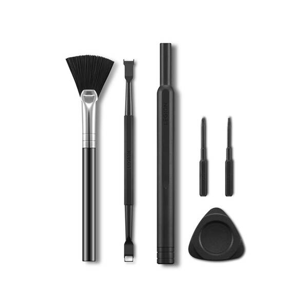 Sada Lenovo Legion Cleaning & Tool Kit černá


