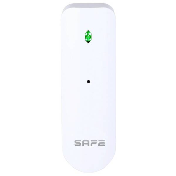 Senzor Safe Glass Guard bílý

