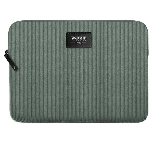 Pouzdro na notebook PORT DESIGNS Milano II ECO Sleeve 13/14'' zelené

