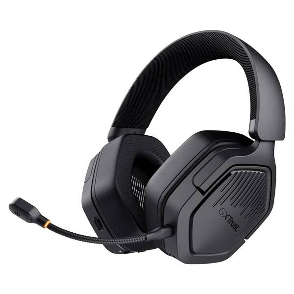 Headset Trust GXT 493PS CARUS, PS5 černý

