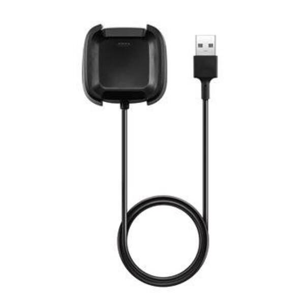 Nabíjecí kabel Tactical pro Fitbit Versa 2 


