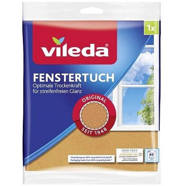 Hadřík Vileda na okna 

