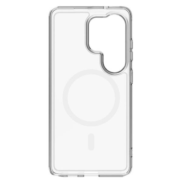 Kryt na mobil Celly GELSKIN Mag na Samsung Galaxy S26 Ultra 5G bílý


