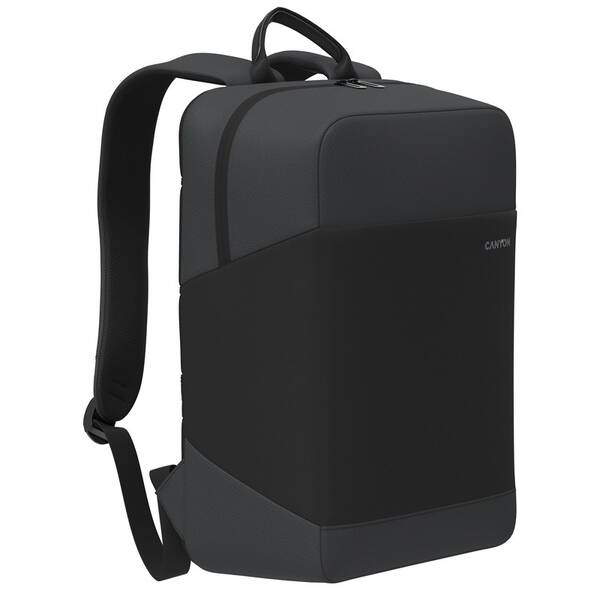 Batoh na notebook Canyon OnPack UR03 černý

