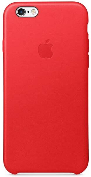 Kryt na mobil Apple pro iPhone 6/6s (PRODUCT)RED™ červený

