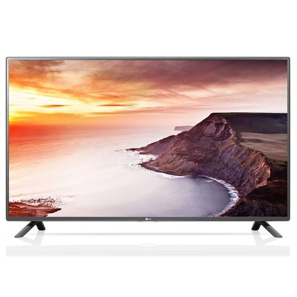 Televize LG 32LF580V 
