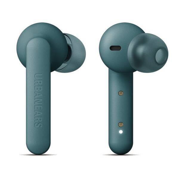 Sluchátka Urbanears Alby zelená

