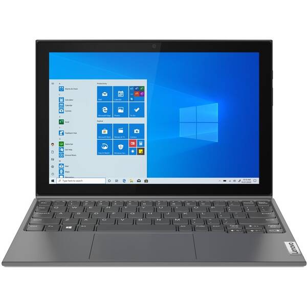 Notebook Lenovo 3 10IGL5 LTE šedý

