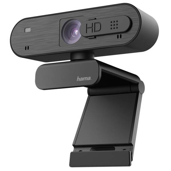 Webkamera Hama C-600 Pro černá

