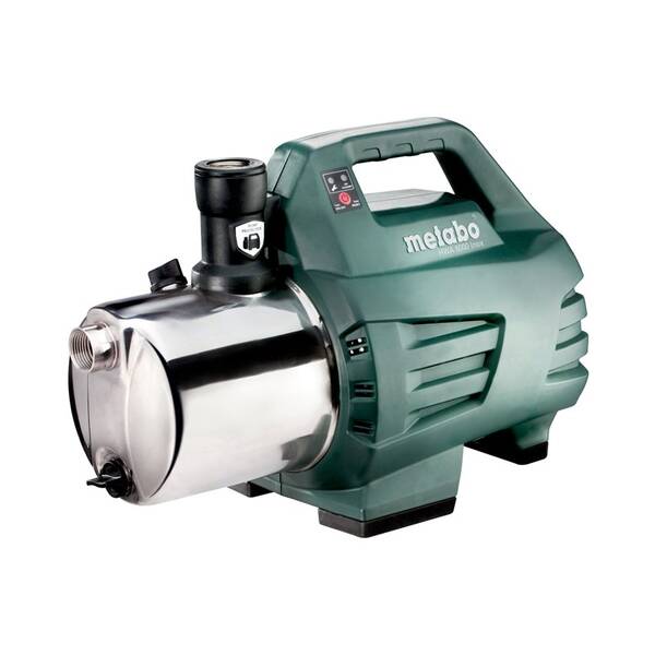 Zahradní čerpadlo Metabo HWA 6000 Inox 600980000 

