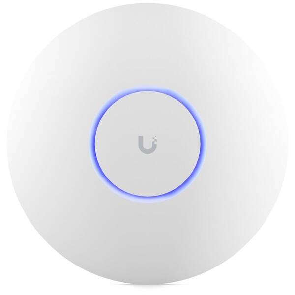 Přístupový bod (AP) Ubiquiti UniFi U7 Pro, Wi-Fi 7 bílá barva
