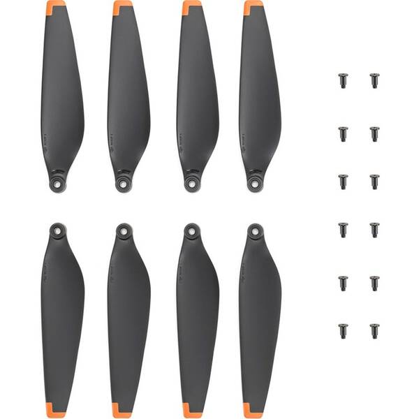 Vrtule DJI Mini 3 Propellers šedá

