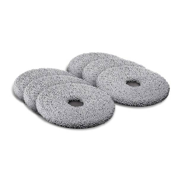 Náhradní rotační mop iRobot Roomba Plus 405+ Combo a 505+ Combo 

