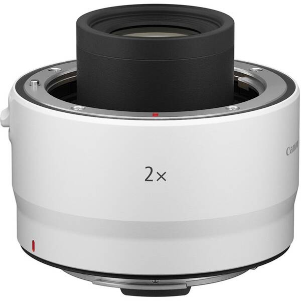 Telekonvertor Canon Extender RF2X černá

