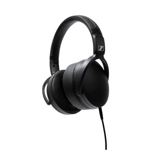 Sluchátka Sennheiser HD400U černá

