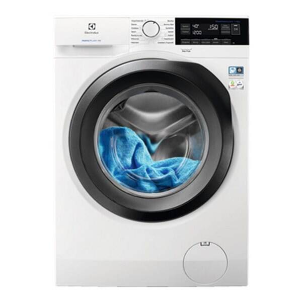 Pračka Electrolux EW7F348SC bílá

