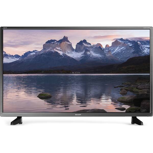 Televize Sharp 40BF2E 
