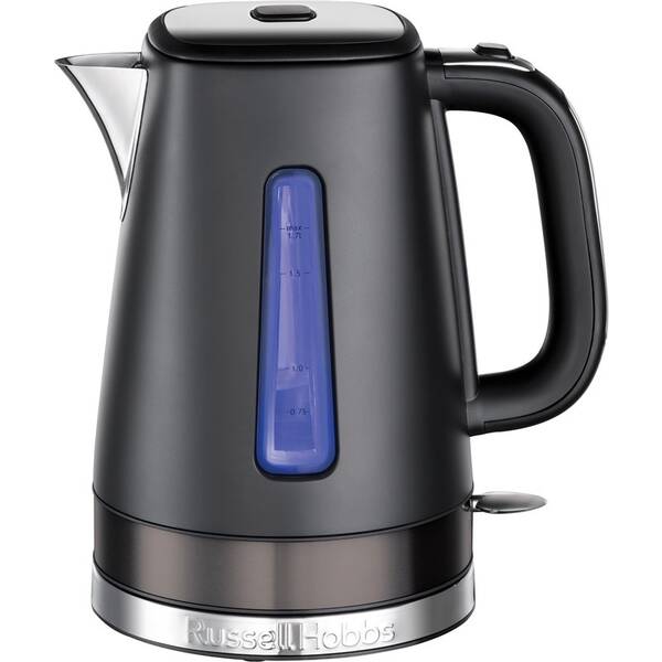 Rychlovarná konvice RUSSELL HOBBS 26140-70 Matte Black černá

