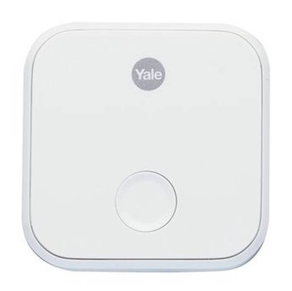 Řídicí jednotka Yale Connect Wi-Fi Bridge 

