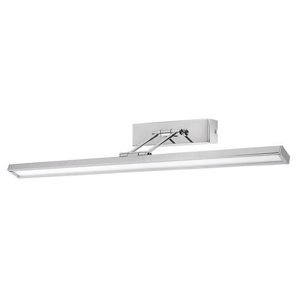Nástěnné svítidlo Rabalux Pictureslim 3908 chrom

