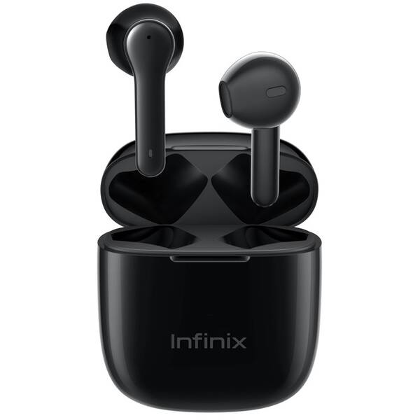 Sluchátka Infinix XE22 černá

