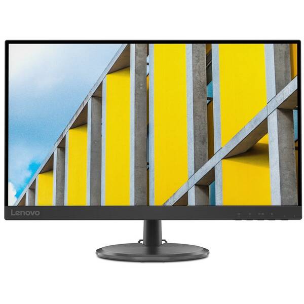 Monitor Lenovo C27q-35 černý

